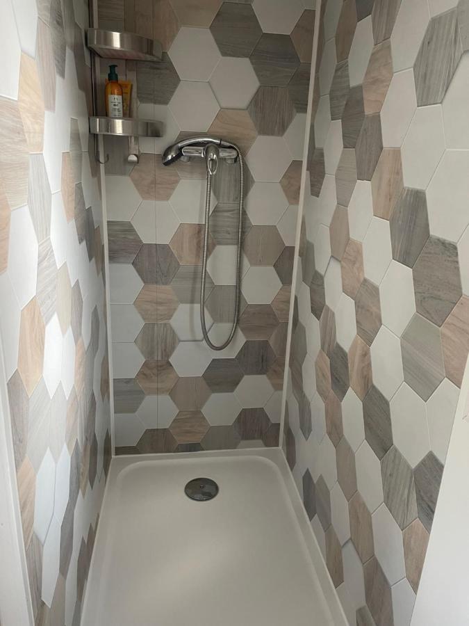 Camping Oasis Village Puget-sur Argens Exterior foto